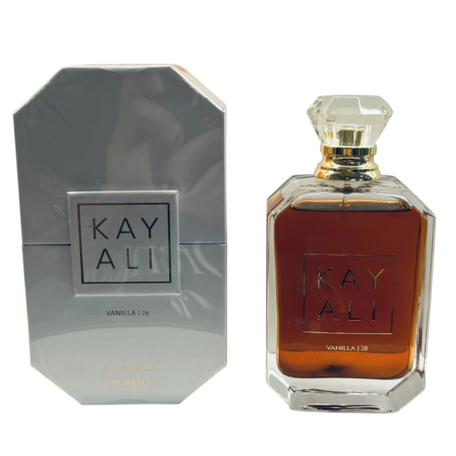 Parfumovaná voda 100 ml pre ženy a unisex Vanilkový orchidea Jazmín Sladká príťažlivá vôňa Luxusný flakón Elegantná aróma