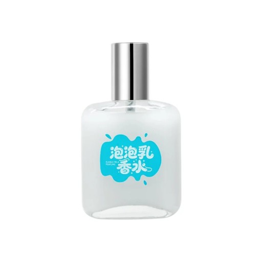 Parfumul unisex Sweet Milk Candy, parfum proaspăt, ușor, de lungă durată, 30 ml, parfum spray, aromă de lapte pentru utilizare zilnică