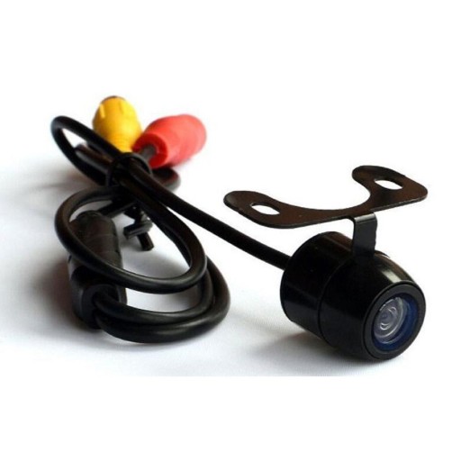 Parking Dash Camera with Night Vision