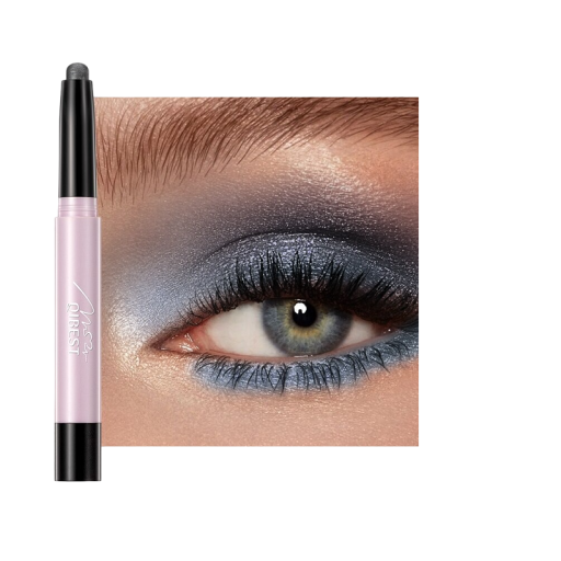 Pärlemorskimrande ögonskuggspenna