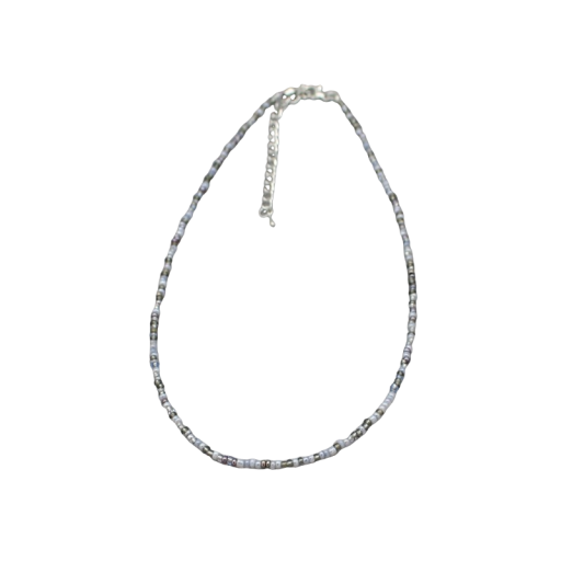 Pärlhalsband för kvinnor N931