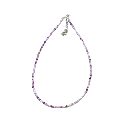 Pärlhalsband för kvinnor N931