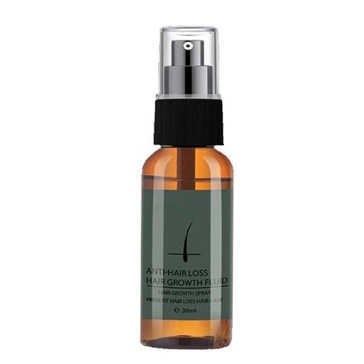 Parrankasvuöljy 30 ml
