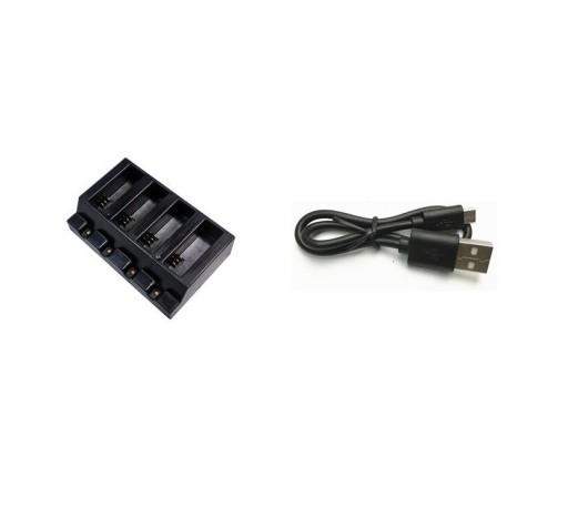 Parrot Minidrones Mambo drone batterioplader