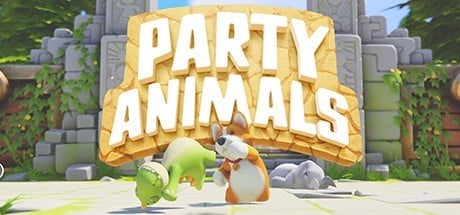 Party Animals Steam Fiók