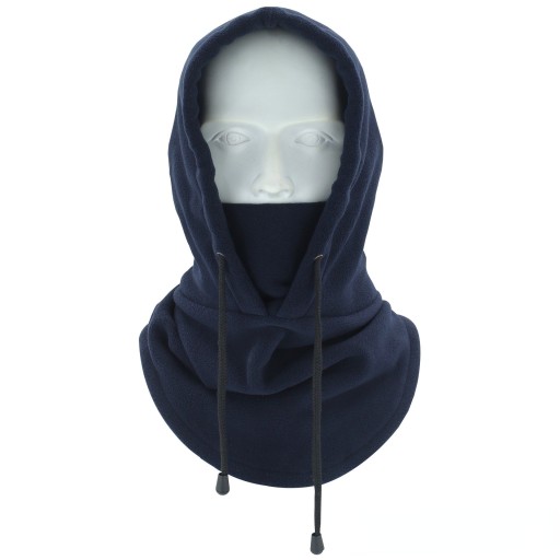 Pasamontañas de invierno unisex