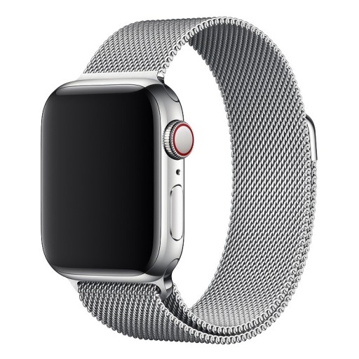 Pasek magnetyczny do Apple Watch 42 mm / 44 mm / 45 mm