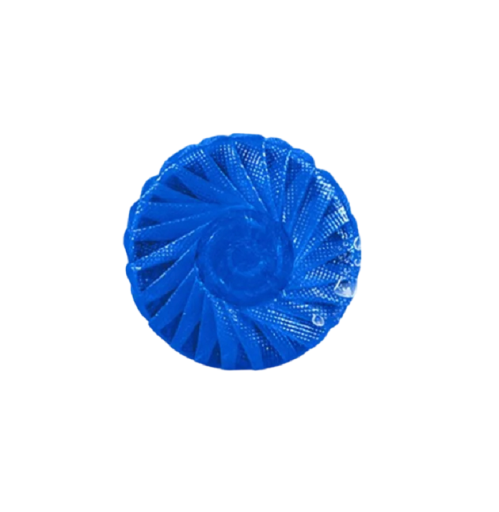 Pastilla limpiadora de inodoro 50 g Quitamanchas y olores Limpiador de inodoros con aroma a limón