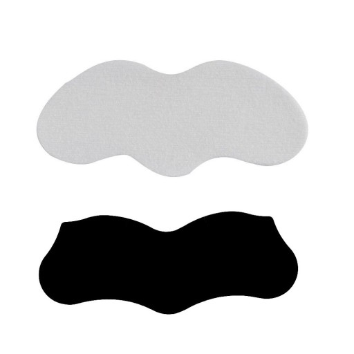Patches nettoyants contre les points noirs 50 pcs