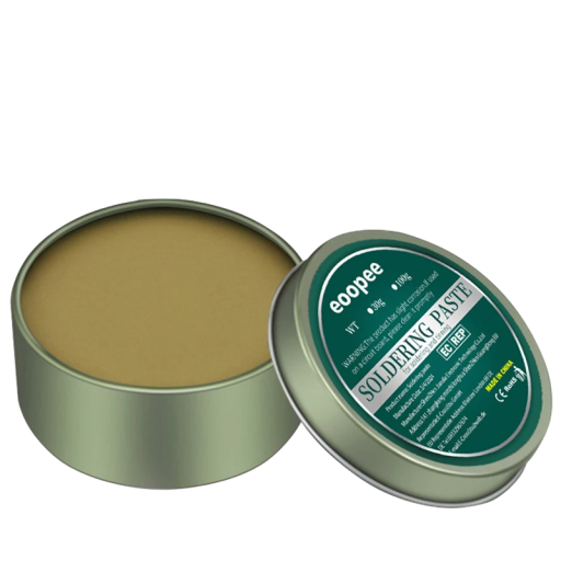 Pâte à souder 100 g Pâte à souder sans plomb Flux de soudure pour l'électronique