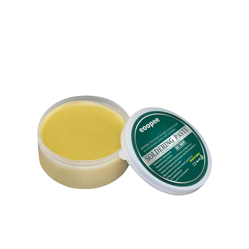 Pâte à souder sans plomb 15 g pour électronique