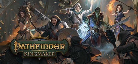 Pathfinder: Kingmaker Enhanced Plus Edition EU PC Steam CD Key CD Sleutel