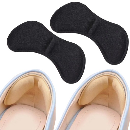 Patières de chaussures 2 pcs P3161