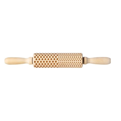 Patterned Rolling Pin