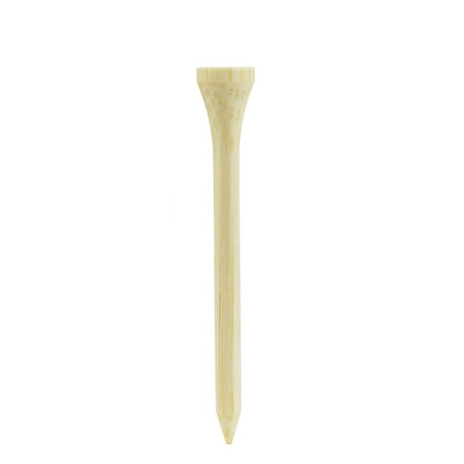Patyczek bambusowy 7 cm 100 szt
