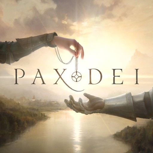 Pax Dei PC Steam CD Sleutel CD sleutel