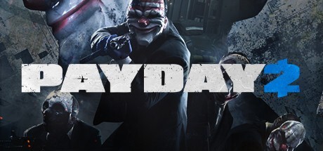 PAYDAY 2 Steam CD Kľúč