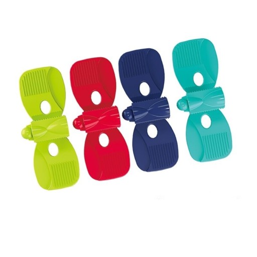 Peças de substituição para pista de corrida 20 unid