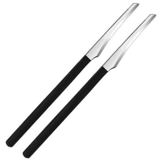 Pedicure skalpel 2 stk.