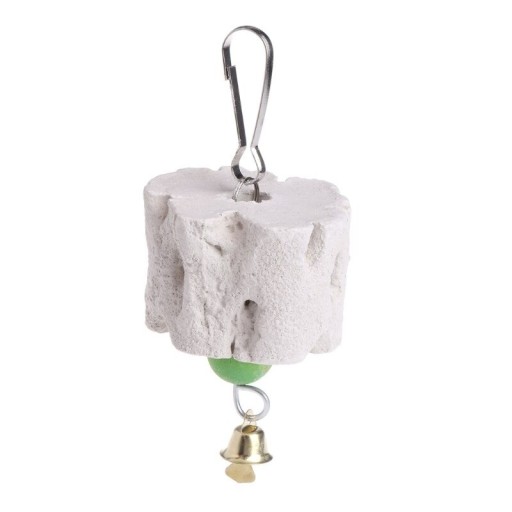 Pedra mineral para aves C904