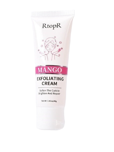 Peeling pour le visage