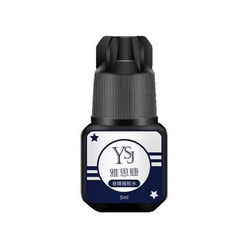 Pegamento para pestañas 5 ml