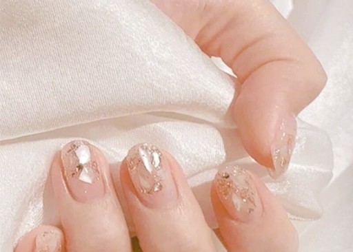 Pegatinas para uñas P3333