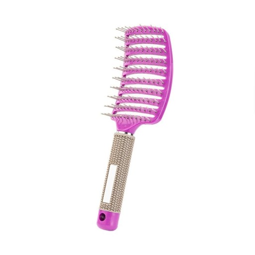 Peigne à cheveux 25 x 7,5 cm