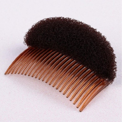 Peigne pour volume des cheveux 8,5 cm