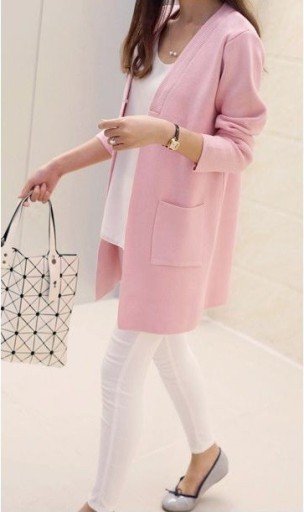 Péignoir de luxe pour femmes - Rose