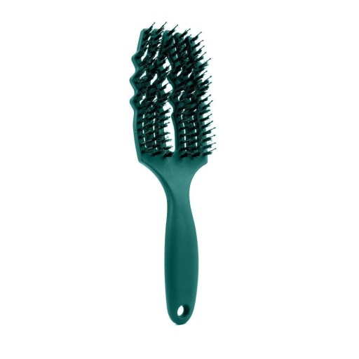 Peine de pelo combinado