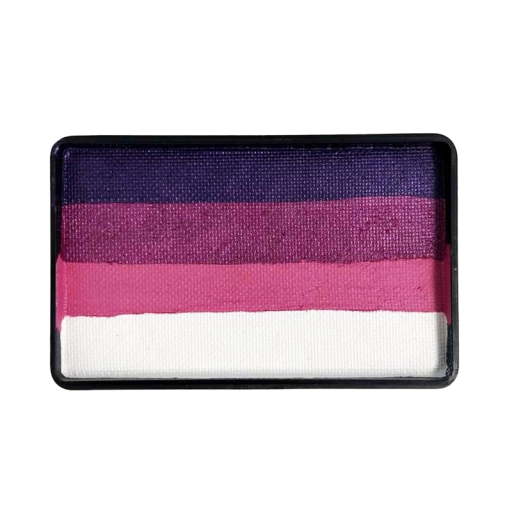 Peintures nacrées pour le corps et le visage 50 g