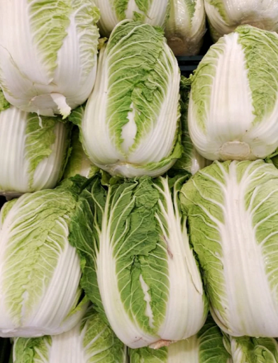 Pekingi káposzta mag 400 db Brassica rapa pekinensis mag Könnyen termeszthető