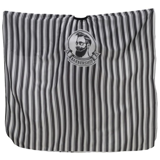 Pélerine de coiffure pour coupe Z196