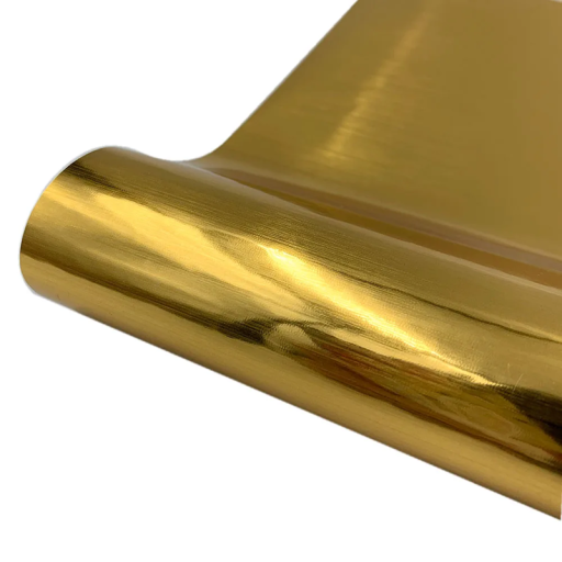 Película de vinilo adhesivo 30 x 100 cm Superficie brillante autoadhesiva Decoración DIY Pegatina para muebles y paredes Fácil aplicación Acabado impermeable