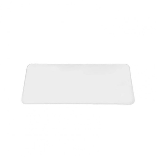 Película protectora universal para teclado de computadora portátil