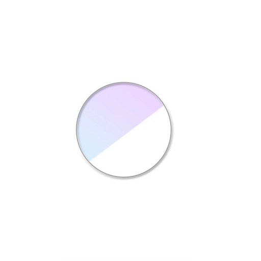 Película Protetora 2.5D para o Display do OnePlus Watch 3 Vidro Temperado 9H Ultra HD Capa Protetora do Display Resistência a Arranhões Suor