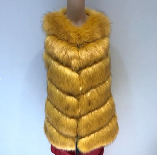 Pelliccia da donna P2050