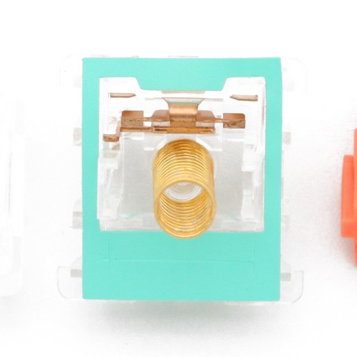 Pellicola protettiva per interruttori