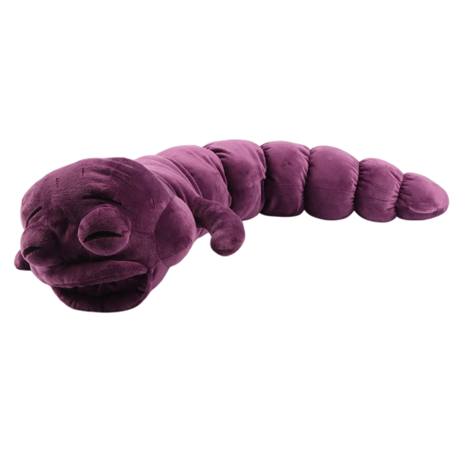 Peluche de Jujutsu Kaisen, fantasma maldito, 80 cm, personaje de anime grande, suave, decoración para fans, regalo para coleccionar