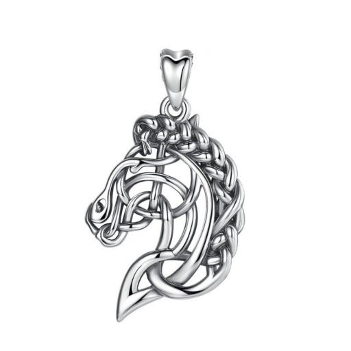 Pendent cheval