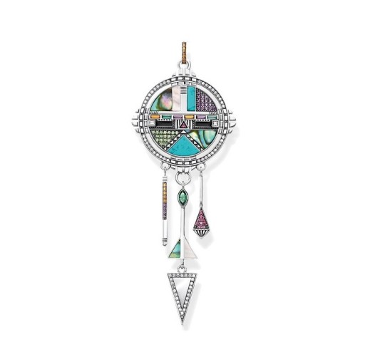 Pendent D582