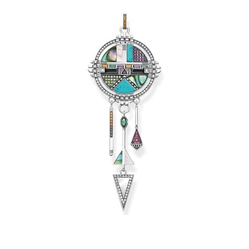 Pendent D820