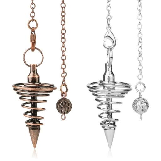 Pendent pendule