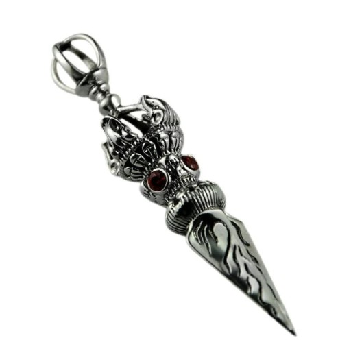 Pendent Vadžra