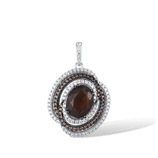 Pendente da donna D751