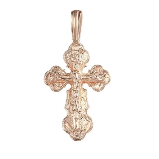 Pendentif croix