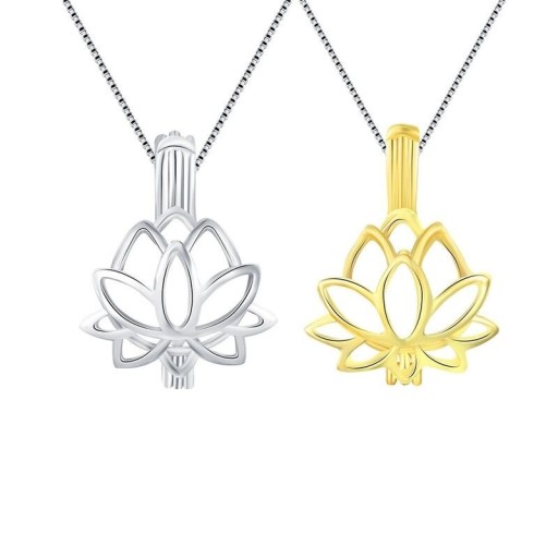 Pendentif Femme D757