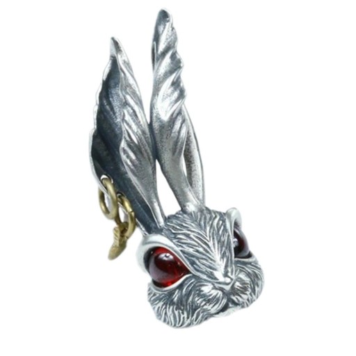 Pendentif lapin