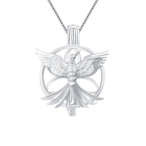Pendentif Phénix